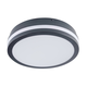 Kanlux 33345 - LED spoljno svetlo sa senzorom BENO LED/24W/230V 4000K IP54