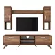 HANNAH HOME TV komoda M27 - 284