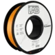 Professional Lab PLA Oranžna Filament 1.75 mm - Professional Lab Biološko Razgradljiv PLA (1kg Kolut)
