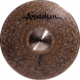 Anatolian 20 Brown Suger Ride Jazz collectiom