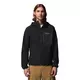 Columbia TALL HEIGHTS III HOODED SOFTSHELL, muška jakna za planinarenje, crna 2155181