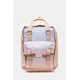 Nahrbtnik Doughnut Macaroon Mini Sky x Ribbon
