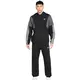 Nike Sportswear Trenirka za tek CLUB FLEECE siva / črna / bela
