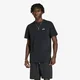 Majice adidas Equipment Blur Graphic T-Shirt Black S