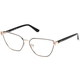 Guess GU2969 005 ONE SIZE (56) Črna/Kristalna