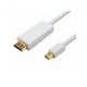 Kabl za Apple mini DP na HDMI 3.0m