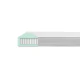 Medico Home Vzmetnica Oaza 150x220x24