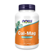 Cal-Mag stres formula NOW (100 tablet)