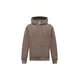 GAP Pulover temno siva