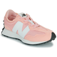 New Balance Nizke superge 327 Rožnata