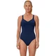 Speedo solid aquanite navy l - uk36