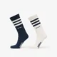 Nogavice adidas x Wales Bonner 3 Stripe Socks 2-Pack Blue/ Night Navy/ Chalk White S