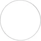 Knorr Prandell 216770304 Krog White O 300 mm 3 mm 1