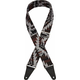 Fender Zion Strap 2 Black Aztec
