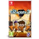 The Escapists 2 (SWITCH)
