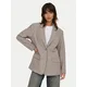 ONLY Suknjič Linda 15328158 Bež Oversize