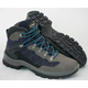 Grisport Moški polvisoki treking čevlji 14511, modro/sivi, 38