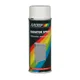 Barva za radiatorje 400ml RADIATOR SPRAY Motip - Bela