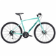 BIANCHI C-SPORT 2 CC-CK16/DARK TURQUOISE, 47 cm