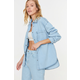 Ženska jakna Trendyol Denim