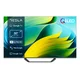 Televizor TESLA Q50E655GUS/QLED/50/4K/Smart/Google TV/siva