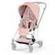Cybex navlaka za kolica Mios Style 4.0. Peach Pink