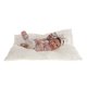 Antonio Juan 5036 PIPA - realistična lutka - beba 42 cm