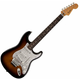 Fender Dave Murray Stratocaster, Maple Fingerboard, 2-Color Sunburst