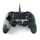 NACON Gamepad Nacon Wired Compact Controller Camo Green