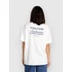 Volcom Stones Throw ženska majica star white