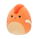 SQUISHMALLOWS Parasaurolophus - Nichelle