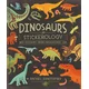 Dinosaurs! Stickerology