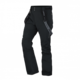 Northfinder Moške smučarske softshell hlače LOXLEY NO-5010SNW