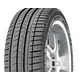 MICHELIN letna pnevmatika 245/35 ZR18 92Y EXTRA LOAD TL PILOT SUPER SPORT * MI