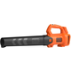 BLACK&DECKER akumulatorski duvač lišća 18V
