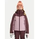 Roxy Jakna za snowboard Free Jet Block ERGTJ03197 Roza Slim Fit