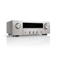 Denon DRA-900HSPE2 srebrna 2.2-Kanal 175W 8K-AV-ojačevalec mit HEOS Built-in