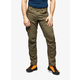 Pohodne hlače Fjallraven Vidda Pro Lite Trousers - laurel green