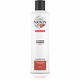 Nioxin System 4 nježni šampon za obojenu i oštećenu kosu 300 ml