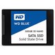 SSD WD Blue (2.5WDS500G2B0A, SSD disk