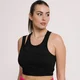 Miami Top, Black - S