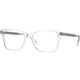 Versace VE3340U 148 L (55) Kristalna/Kristalna