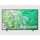 SAMSUNG UE75DU8072UXXH Smart Televizor, 75, 4K, Smart, Crni