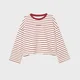 Cropp - LADIES` JOGGING TOP - šareno
