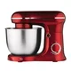 Berlingerhaus Kuhinjski robot 1500 W Burgundy Metallic Line
