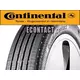CONTINENTAL letnja guma 145 / 80 R13 75M ECONTACT
