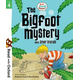 Read with Oxford: Stage 4: Biff, Chip and Kipper: Bigfoot Mystery and Other Stories