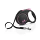 Flexi Black Design M Tape 5m - Roze