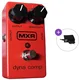 Dunlop MXR M102 Dyna Comp SET Kitarski efekt