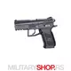 Airsoft replika CZ 75 P 07 CO2 Metal Slide GBB